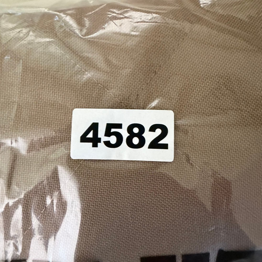 Duluth Trading Co Scout Dog Blanket Quilted Fleece Travel Mat 29061 NEW #4582 - Picture 5 of 5